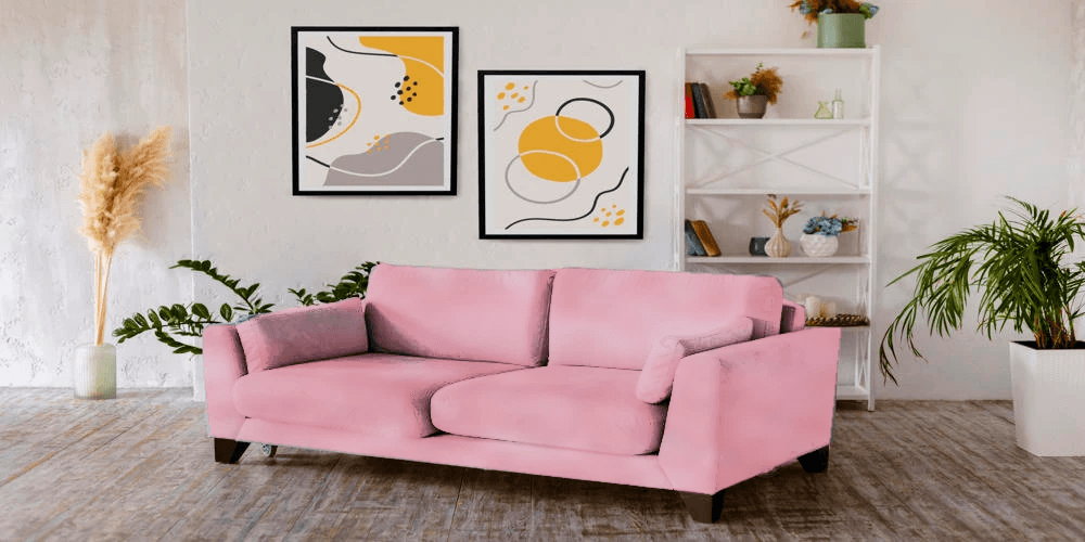 Velvet Pink